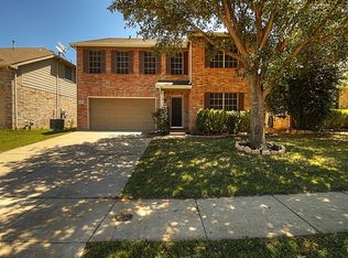 4137 Capstone Dr, Fort Worth, TX 76244