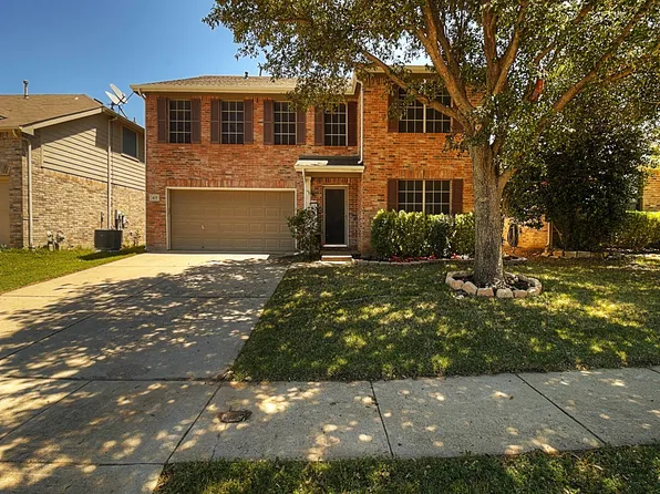 4137 Capstone Dr, Fort Worth, TX 76244