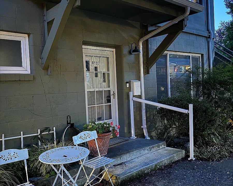 1st image of 4820 Terrace Dr NE #4820