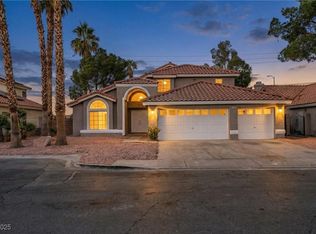 1166 Little Sidnee Dr, Las Vegas, NV 89123