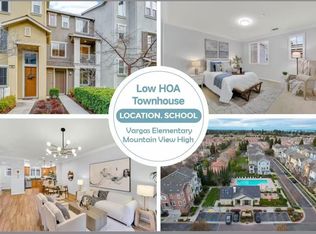 193 Fable Ct, Mountain View, CA 94043