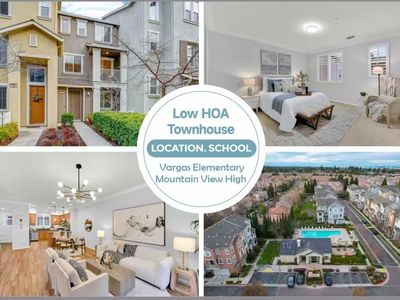 193 Fable Ct, Mountain View, CA, 94043