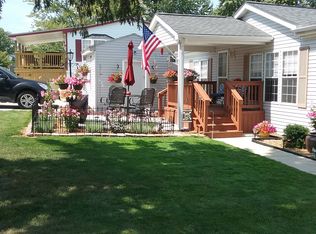 14111 D Dr, Plymouth, MI 48170