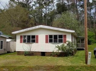 5452 Waterwood Dr #18, Gainesville, GA 30506