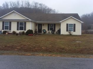 93 Tucker Cir, Berea, KY 40403