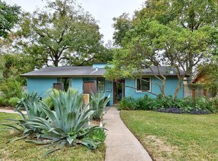 1615 Cloverleaf Dr, Austin, TX 78723