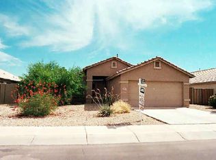 7829 E Palo Verde Dr, Glendale, AZ 85303