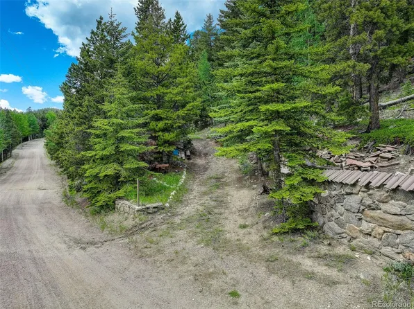 101 (Lot 34) Lodgepole Drive, Evergreen, CO 80439