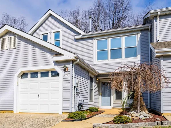 173 Stults Ln, East Brunswick, NJ 08816