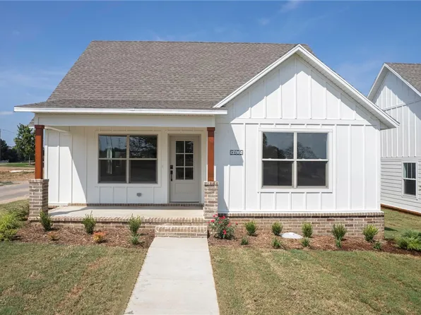 9605 Sequoia Ln, Fort Smith, AR 72916