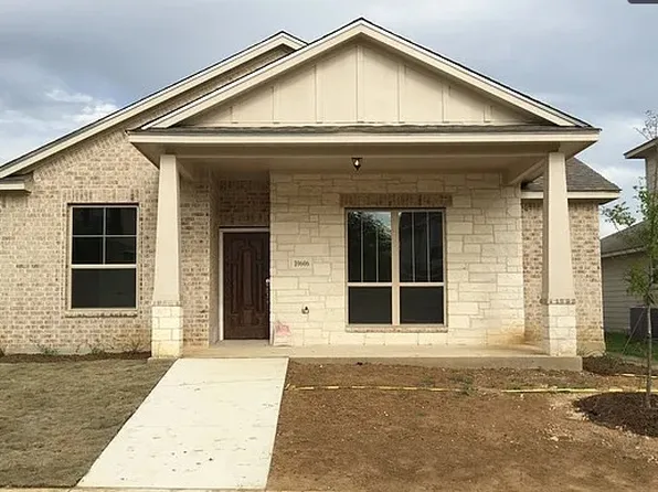 10606 Catfish Ln, San Antonio, TX 78224