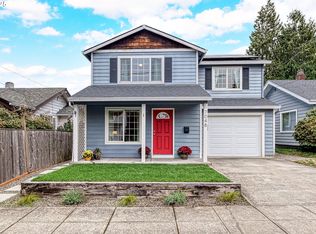 7048 NE 7th Pl, Portland, OR 97211