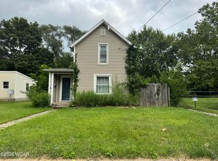 781 S Atlantic Ave, Lima, OH 45804