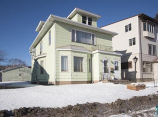 3817-3819 Grand Ave, Duluth, MN 55807
