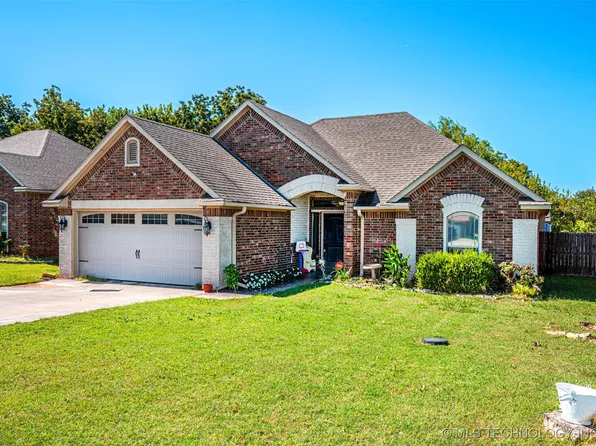 16455 County Road 3537, Ada, OK 74820