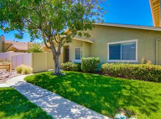 13653 Sycamore Tree Ln, Poway, CA 92064