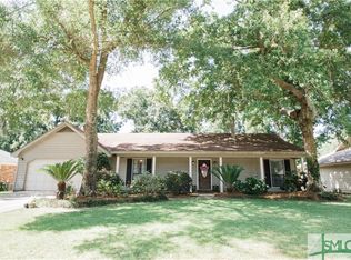 111 Lazy Lagoon Way, Savannah, GA 31410