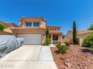9704 Hitching Rail Dr, Las Vegas, NV 89117