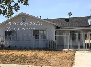 1224 S Montebello Blvd, Montebello, CA 90640