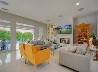 19 Provence Way, Rancho Mirage, CA 92270