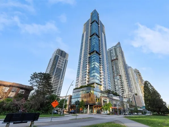 6461 Telford Ave #2008, Burnaby, BC V5H 0B7