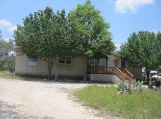 400 Hugo Rd, San Marcos, TX 78666