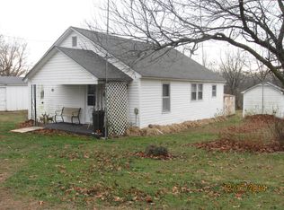 16347 State Highway 248, Cassville, MO 65625