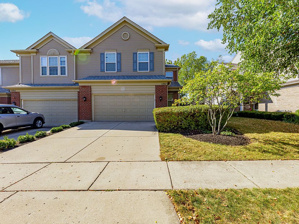 1st image of 1507 Yellowstone Dr #1507