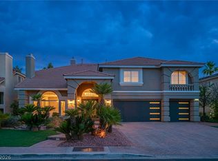 4139 Abernethy Forest Pl, Las Vegas, NV 89141