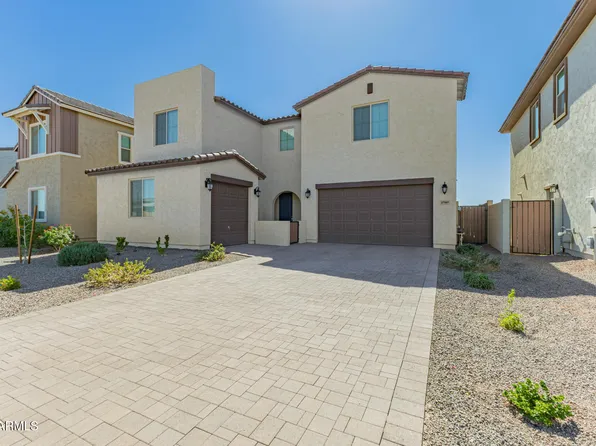 17987 W VOGEL Avenue, Goodyear, AZ 85338
