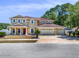 2387 RUSTY LAKES Lane, Jacksonville, FL 32221
