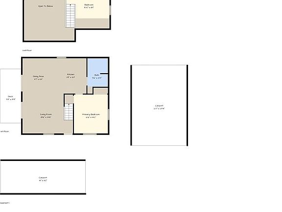 4th image of 17 Timber Valley Dr