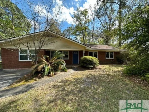 103 Whitehall Avenue, Rincon, GA 31326