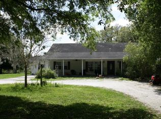 9944 Mizell Rd, Myakka City, FL 34251