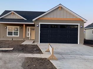 1295 W Tamarindo Ln, Hayden Lake, ID 83835