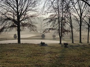 14855 Bethel Rd, Platte City, MO 64079