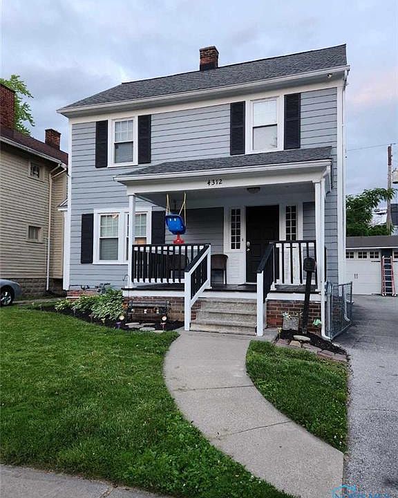 1st image of 4312 Lyman Ave