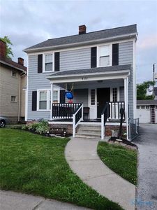 4312 Lyman Ave, Toledo, OH, 43612