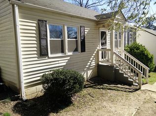 893 Margaret Pl NW, Atlanta, GA 30318