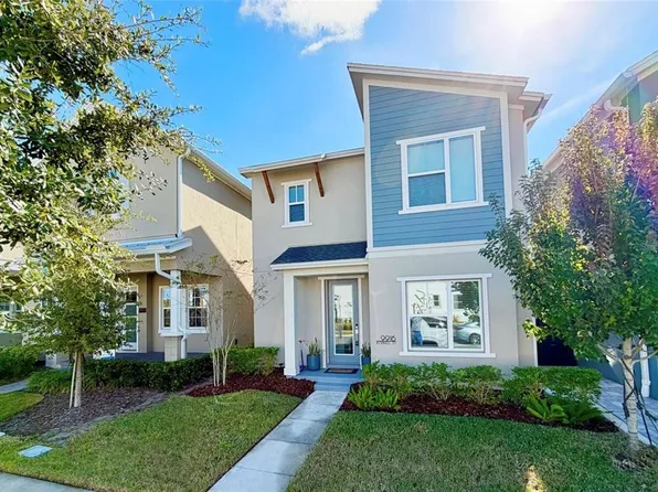 9916 Rodbell St, Orlando, FL 32827