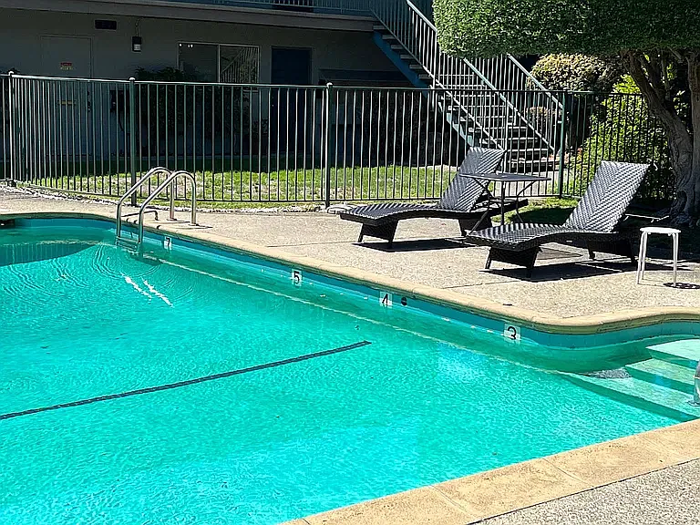 1 bed, 350 sqft, $2,495 — Photo 2