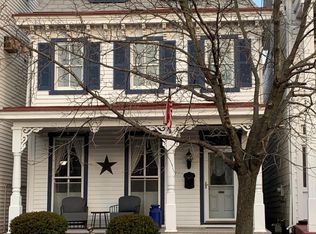 415 Radcliffe St, Bristol, PA 19007