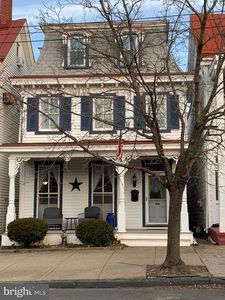 415 Radcliffe St, Bristol, PA, 19007