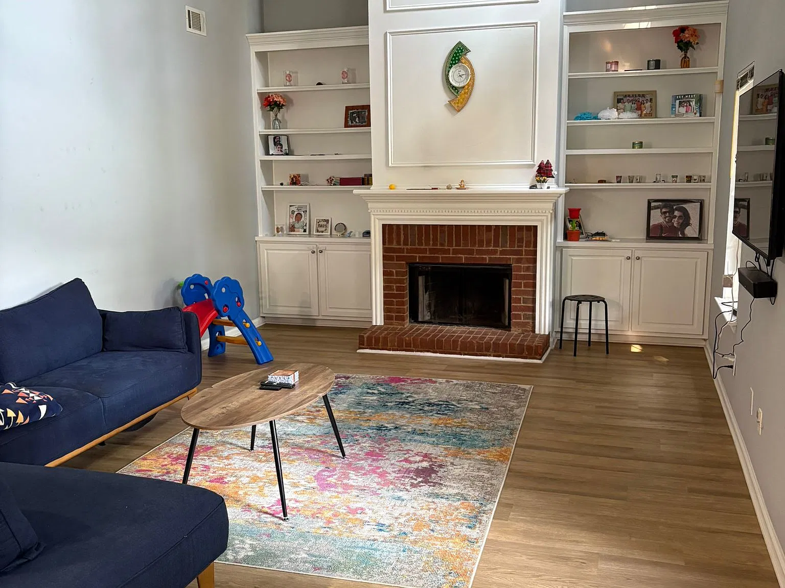 3 bed, 2666 sqft, $2,849 — Photo 4