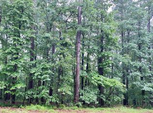 61 Mazarron Dr, Hot Springs Village, AR 71909