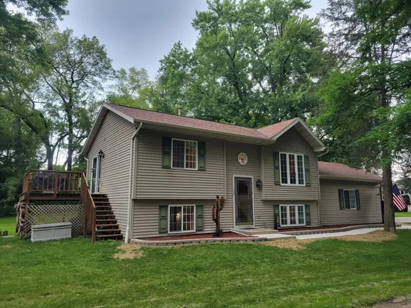 157 Geranium AVENUE, Palmyra, WI 53156