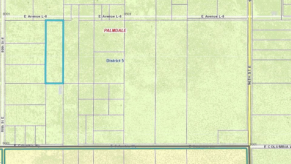 2nd image of 0 Vac Avenue L8 Vic #83