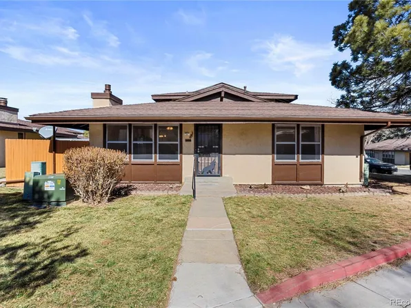 3819 S Fraser Street, Aurora, CO 80014