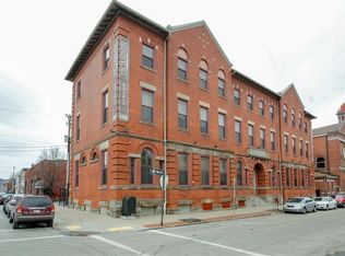 130 S 22nd St, Pittsburgh, PA 15203