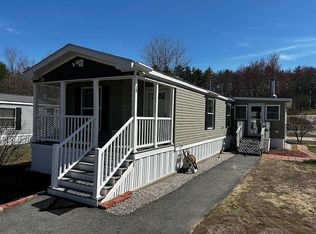 10 Lamp St, Conway, NH 03818